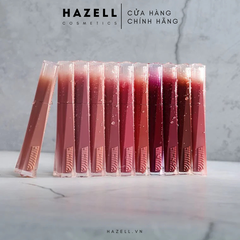 Son Kem Bóng 3CE Misty Lip Bare 4.6g