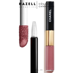 Son Chanel Le Rouge Duo Ultra Tenue