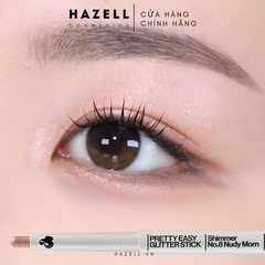 Bút Nhũ Mắt Dạng Sáp Unleashia Pretty Easy Giltter Stick - HNK