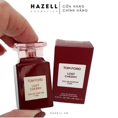 Nước hoa TOM FORD Lost Cherry Eau de Parfum