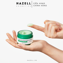 Kem dưỡng trị mụn SOME BY MI AHA-BHA-PHA 30 Days Miracle Cream 60g - HNK