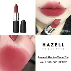 Son thỏi M.A.C Ximal Matte Lipstick 3.5g