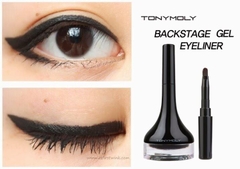 Gel kẻ mắt Tonymoly Backstage Gel Eyeliner