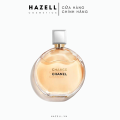 Nước hoa Chanel Chance Eau de Parfum 100ml