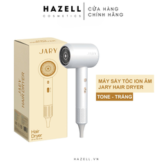 Máy sấy tóc ion âm Jary Hair Dryer - HNK