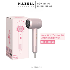Máy sấy tóc ion âm Jary Hair Dryer - HNK