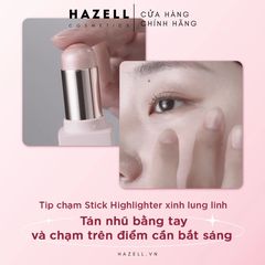 Thỏi bắt sáng Glint by Vdivov Stick Highlighter 7g