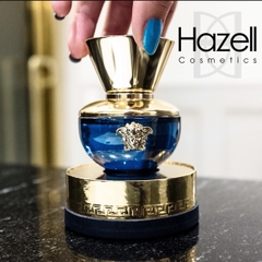 Nước hoa Versace Pour Femme Dylan Blue Eau de Parfum 100ml