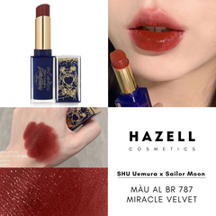 Son thỏi SHU Uemura x Sailor Moon Eternal Rouge Unlimited Amplified Lacquer 3.3ml