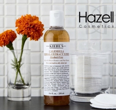 Toner Kiehl's Calendula Herbal Extract Alcohol-Free - 250ml ( Hoa Cúc )