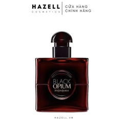 Nước hoa YSL Black Opium Eau de Parfum Over Red 30ml