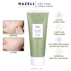 Tẩy da chết Huxley Secret of Sahara Scrub Mask: Sweet Therapy  - HNK