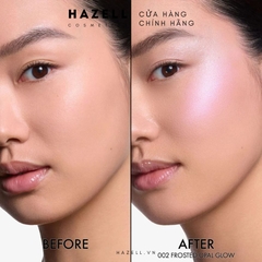 Phấn bắt sáng Dior Backstage Glow Maximizer Palette 10g