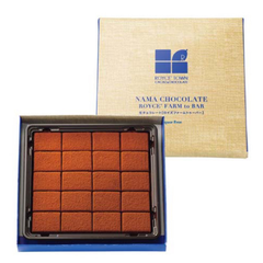 Nama Chocolate Royce Nhật Bản - Farm To Bar