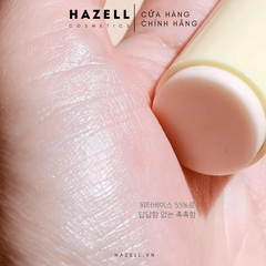 Son dưỡng keo ong CNP Propolis Derma Moisture Lip Balm 4g (THỎI) - HNK