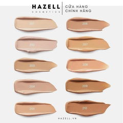 Kem che khuyết điểm Inglot Peptide Lifting Eye Concealer 4.6ml - HNK