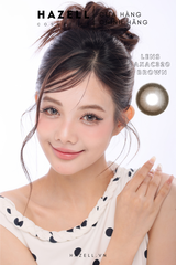 Lens AXAC320 Brown
