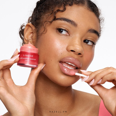 Mặt nạ ngủ môi LANEIGE Lip Sleeping Mask