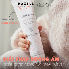 Kem dưỡng Avène Cicalfate+ Restorative Protective Cream (HÀNG NHẬP KHẨU)
