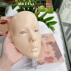 Mặt nạ học make up