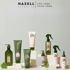 Tinh chất dưỡng tóc JENNYHOUSE Intensive Protein Ampoule 100ml - HNK