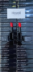 Son thỏi SHU Uemura Rouge Unlimited Matte 3g (Vỏ đen chữ trắng)