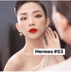 Son Rouge Hermès Matte Lipstick 3.5g