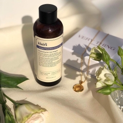 Toner Dear, Klairs Supple Preparation Facial 180ml - HÀNG NHẬP KHẨU