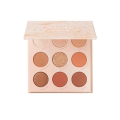 Bảng mắt Colourpop Nude Mood Pressed Powder Palette