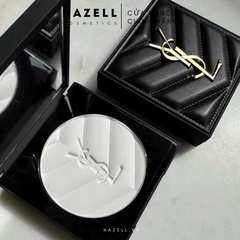 Phấn phủ nén YSL All Hours Hyper Finish Setting Powder 7.5g