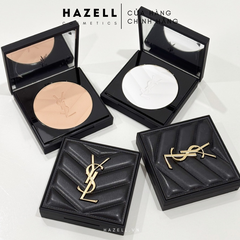 Phấn phủ nén YSL All Hours Hyper Finish Setting Powder 7.5g