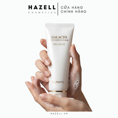 Sữa Rửa Mặt Dr.Pepti+ Galacto 110ml - HNK