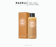Sữa Rửa Mặt Tẩy Tế Bào Chết Wonder Bath Lemon Chung Cleanser