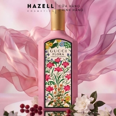 Nước hoa Gucci Flora Gorgeous Gardenia Eau de Parfum