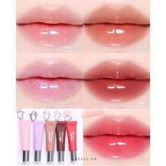 Son dưỡng Dior Addict Lip Glow Butter 10ml