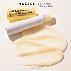 Son dưỡng keo ong CNP Propolis Derma Moisture Lip Balm 4g (THỎI) - HNK