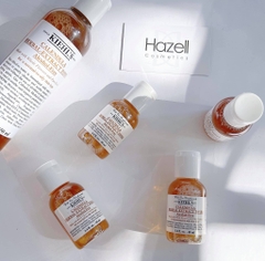 Toner Kiehl's Calendula Herbal Extract Alcohol-Free - mini 40ml (Hoa cúc)