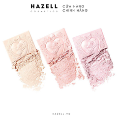 Phấn bắt sáng Dasique Luxe Glow Highlighter 7g