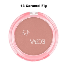 Phấn má hồng Vacosi Lolipop Blush Powder 7.3g (Mẫu mới)