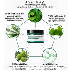 Kem dưỡng trị mụn SOME BY MI AHA-BHA-PHA 30 Days Miracle Cream 60g - HNK