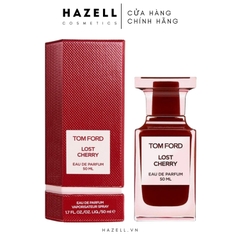 Nước hoa TOM FORD Lost Cherry Eau de Parfum