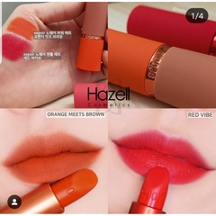 Son Espoir Lipstick No Wear Gentle Matte - Limited (2019)