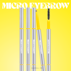 Chì Mày Lemonade Micro Eyebrow 0.1g