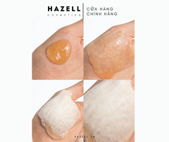 Sữa Rửa Mặt Tẩy Tế Bào Chết Wonder Bath Lemon Chung Cleanser