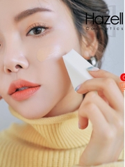 Kem Nền 3CE Matte Fit Foundation 35g