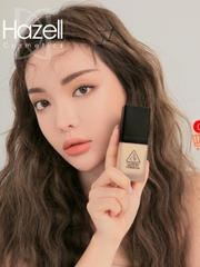 Kem Nền 3CE Matte Fit Foundation 35g