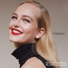 Son Rouge Hermès Matte Lipstick 3.5g