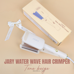 Máy bấm tóc sóng nước Jary Water Mave Hair Crimper
