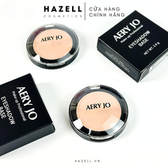 Kem lót mắt Aery Jo Eyeshadow Base 2.4g