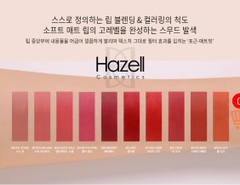 Son kem lì 3CE Blurring Liquid Lip 5.5g